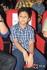 1 Nenokkadine Movie Audio Release
